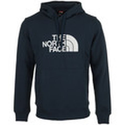 Jersey M Light Drew Peak Pullover Hoodie para hombre - The North Face - Modalova