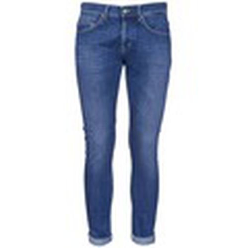 Jeans UP232DSE340UHS3800 para hombre - Dondup - Modalova