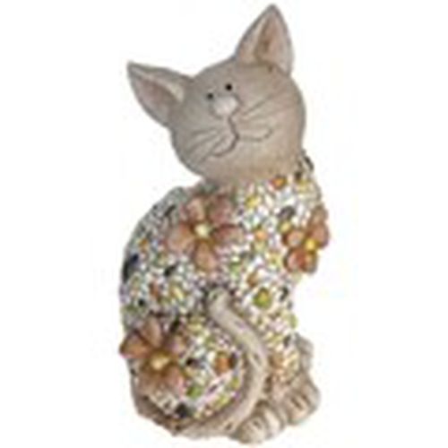 Figuras decorativas Gato exterior para - Signes Grimalt - Modalova