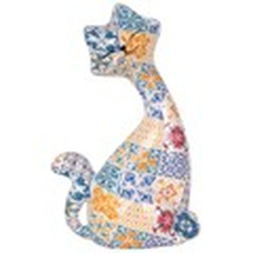 Figuras decorativas Gato Hidraulico para - Signes Grimalt - Modalova