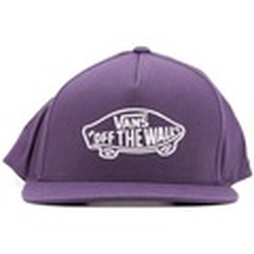 Gorra CLASSICS SNAPBACK para hombre - Vans - Modalova