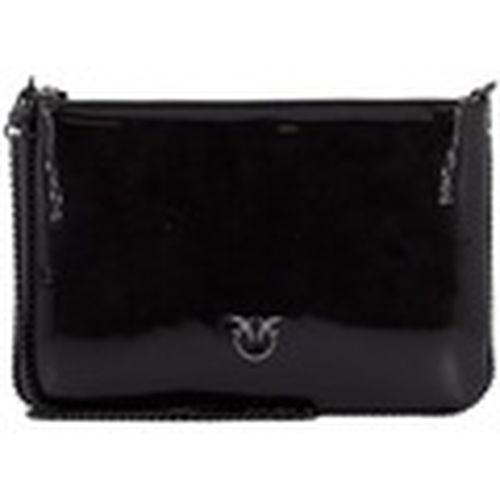 Pinko Bolso FLAT CLASSIC para mujer - Pinko - Modalova