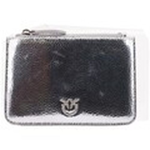 Pinko Monedero Flat Mini para mujer - Pinko - Modalova