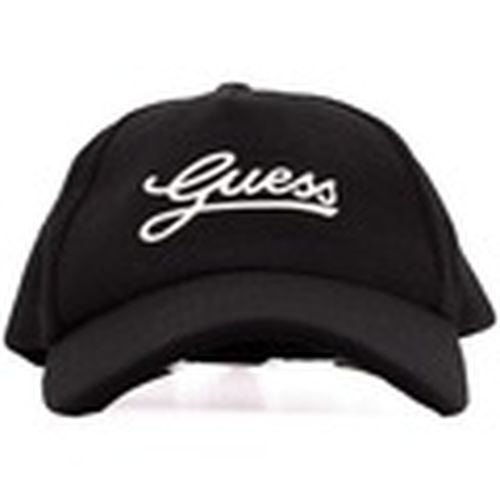 Guess Gorra BASEBALL CAP para mujer - Guess - Modalova