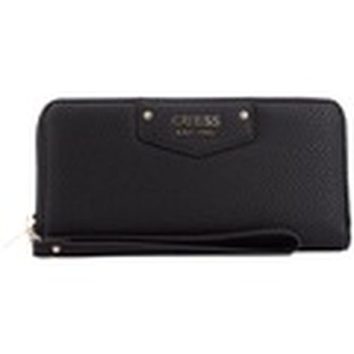 Monedero ECO BRENTONSLG LRG ZI para mujer - Guess - Modalova