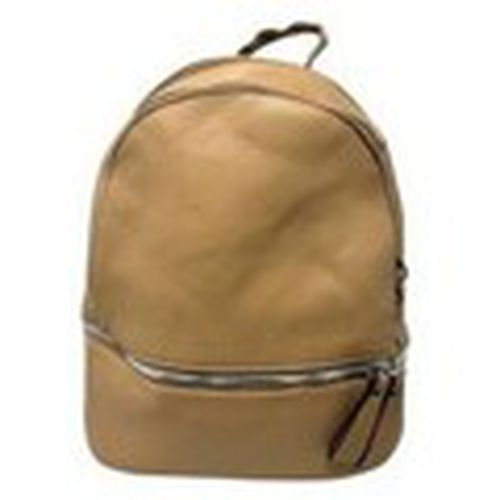 Mochila Complementos señora 6802 taupe para mujer - Bienve - Modalova