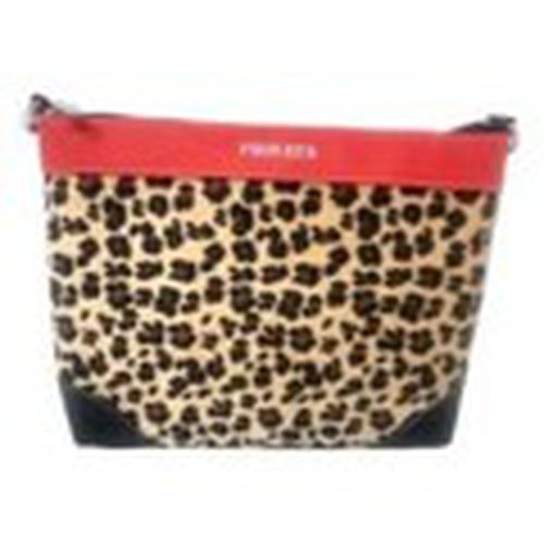 Bolso Complementos señora p4940 leopardo para mujer - Privata - Modalova