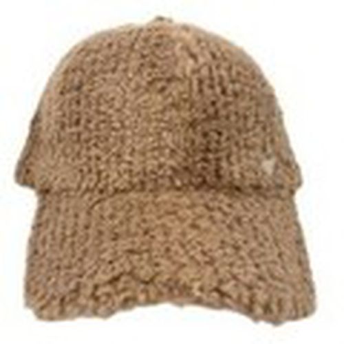 Gorra Complementos señora p5914 marron para mujer - Privata - Modalova