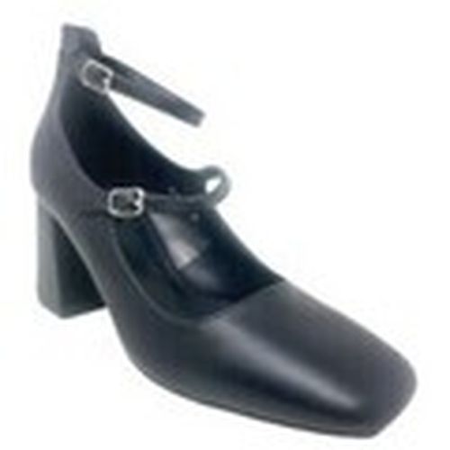 Mocasines Zapato señora b3367 para mujer - Bienve - Modalova