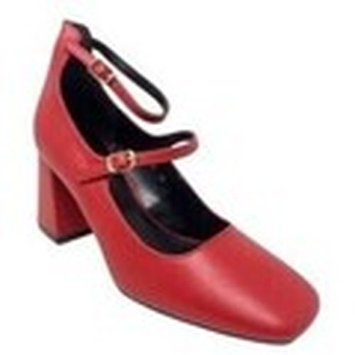 Mocasines Zapato señora b3367 para mujer - Bienve - Modalova