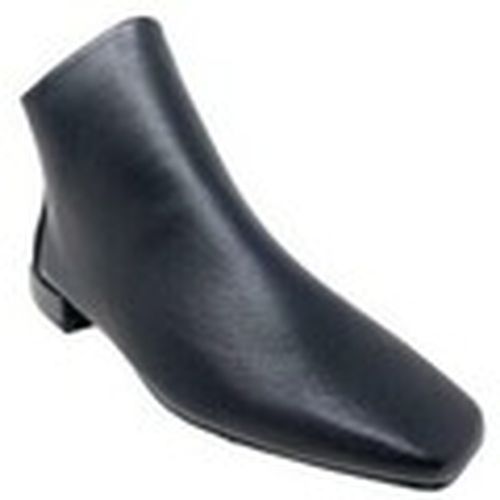 Botines Botín señora s3441 para mujer - Bienve - Modalova