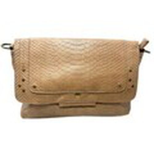 Bolso Complementos señora sdhf240735 taupe para mujer - Bienve - Modalova