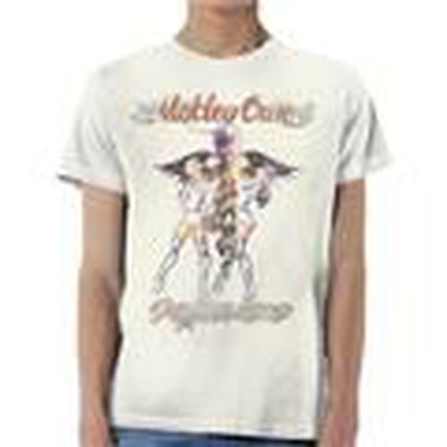 Tops y Camisetas Dr Feelgood para mujer - Motley Crue - Modalova