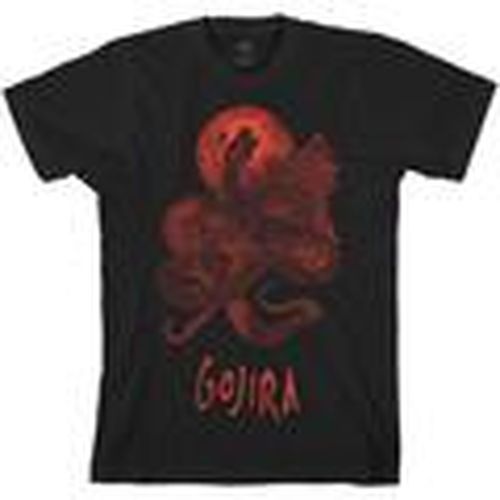Tops y Camisetas Serpent on para mujer - Gojira - Modalova