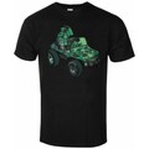 Tops y Camisetas Geep para mujer - Gorillaz - Modalova
