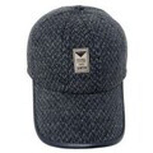 Gorra Complementos caballero p5881 marron para hombre - Privata - Modalova