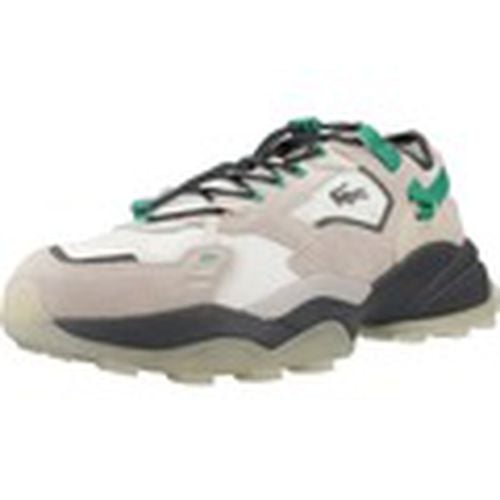 Deportivas Moda L-GUARD BREAKER OUTDOOR para hombre - Lacoste - Modalova