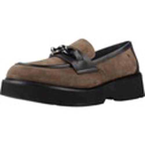 Mocasines TESSA 4 VELOUR para mujer - Stonefly - Modalova