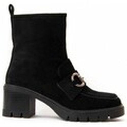 Botas de tacón 119.99 para mujer - Montevita - Modalova