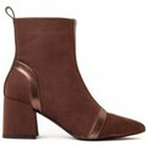 Botas de tacón 119.99 para mujer - Montevita - Modalova
