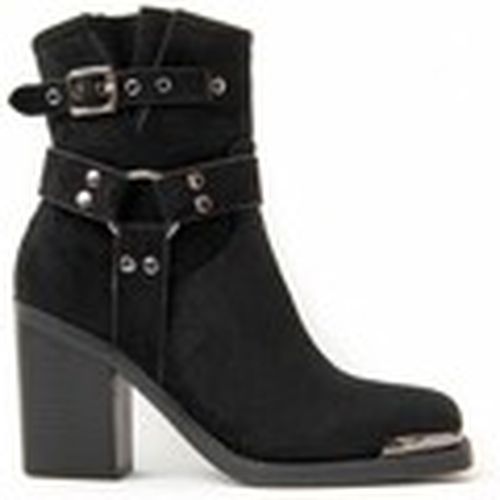 Botas de tacón 129.99 para mujer - Montevita - Modalova
