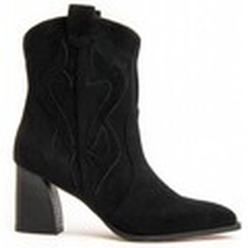 Botas de tacón 96621 para mujer - Montevita - Modalova