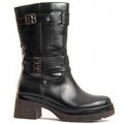 Botas de tacón 119.99 para mujer - Montevita - Modalova