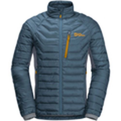 Parka Routeburn Pro Ins Jacket para hombre - Jack Wolfskin - Modalova