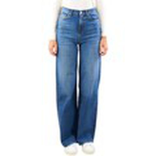 Vicolo Jeans DS0131 para mujer - Vicolo - Modalova