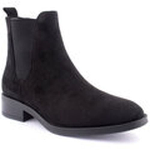 Botines L Ankle boots Texana para mujer - Lapierce - Modalova