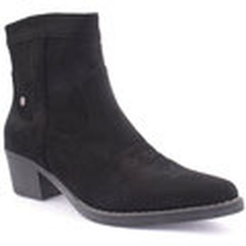 Botines L Ankle boots Texana para mujer - Lapierce - Modalova