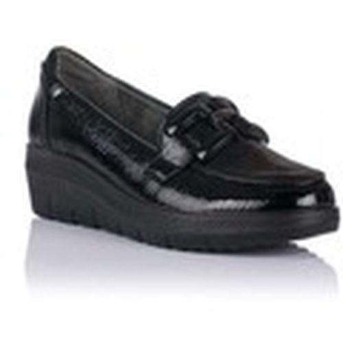 Mysoft Mocasines 24M585 para mujer - Mysoft - Modalova