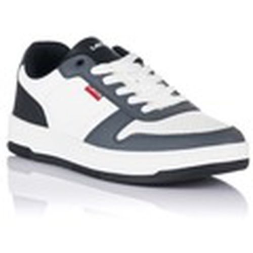 Zapatillas 235649 1794 55 para hombre - Levis - Modalova