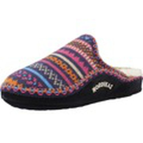 Pantuflas CANDANCHU para mujer - Nordikas - Modalova