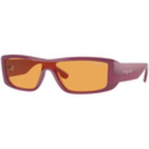 Gafas de sol Occhiali da Sole Eyewear VO5442S 3168/7 para mujer - Vogue - Modalova