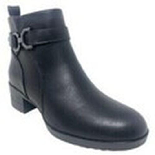 Botines Botín señora 2411 para mujer - Hispaflex - Modalova