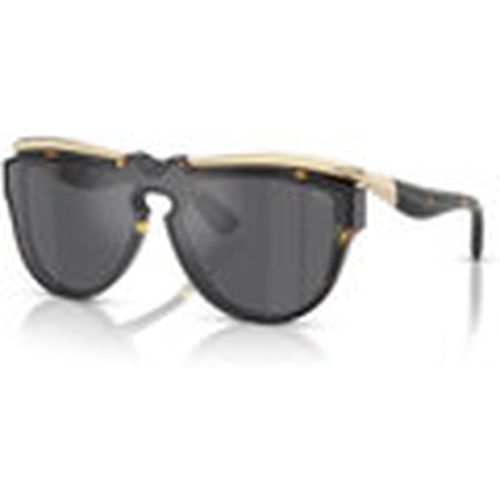 Gafas de sol Occhiali da Sole BE3162U 13546G para hombre - Burberry - Modalova