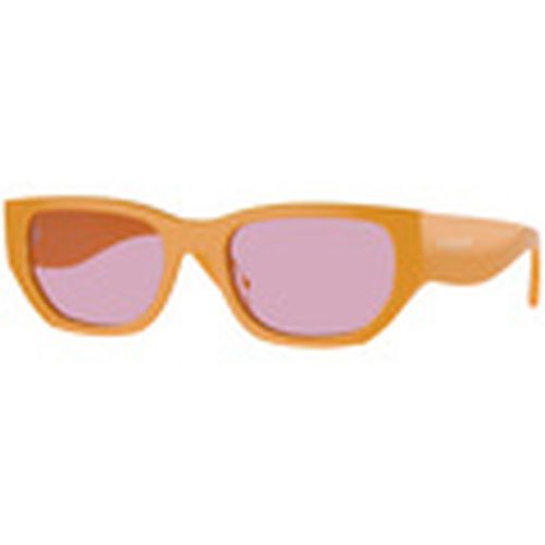 Gafas de sol Occhiali da Sole Eyewear VO5586S 315976 para mujer - Vogue - Modalova