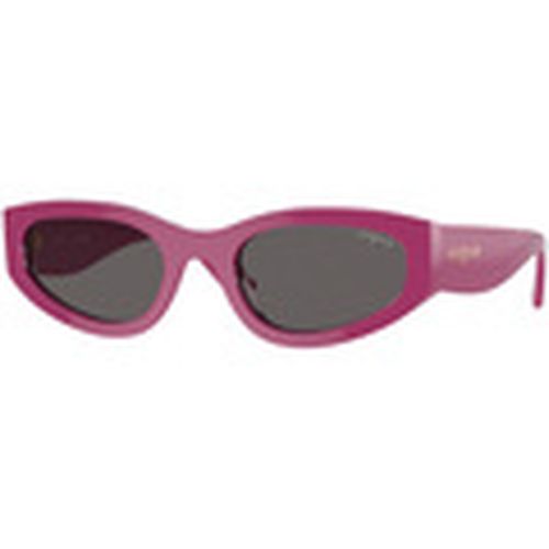 Gafas de sol Occhiali da Sole Eyewear VO5585S 316087 para mujer - Vogue - Modalova