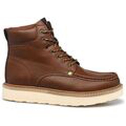 Botas 12257971 ARCHWAY-COGNAC para hombre - Jack & Jones - Modalova