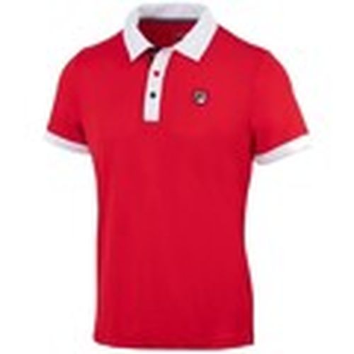 Fila Polo Markus para hombre - Fila - Modalova