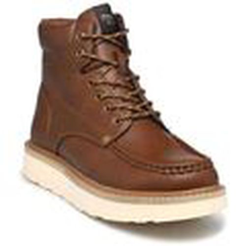 Botas 12257971 ARCHWAY-COGNAC para hombre - Jack & Jones - Modalova