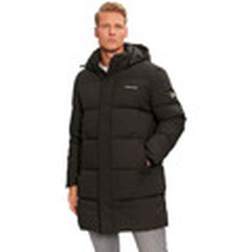 Guess Parka Authentic para hombre - Guess - Modalova