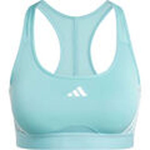 Sujetador deportivo PWRCT 3S BRA para mujer - adidas - Modalova