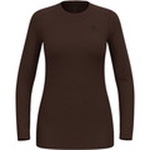 Odlo Camisa MERINO 160 para mujer - Odlo - Modalova