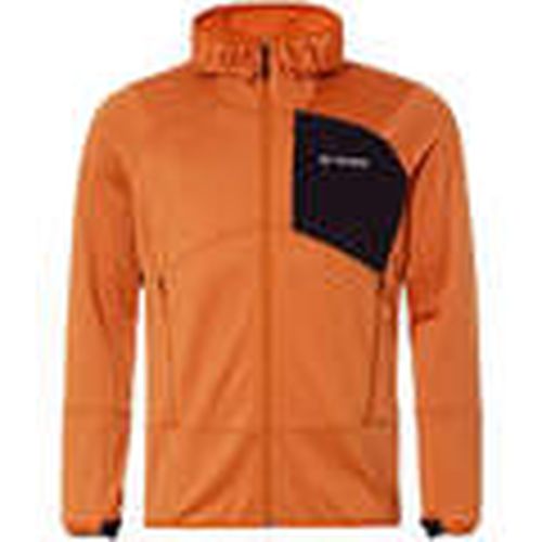 Jersey Men's Monviso Fleece Jacket II para hombre - Vaude - Modalova