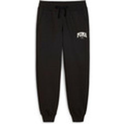 Pantalón chandal SQUAD Pants FL para mujer - Puma - Modalova