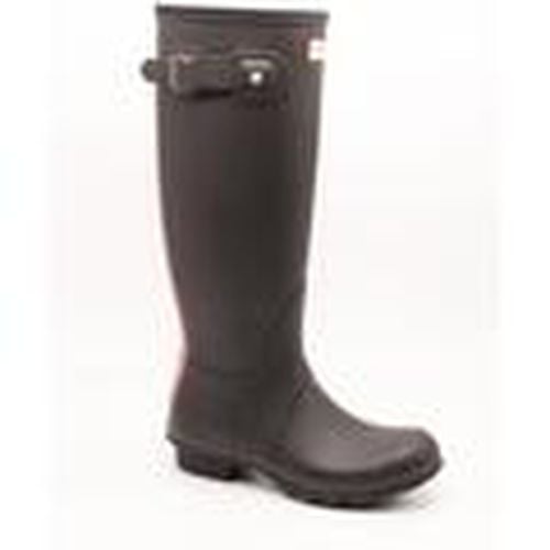 Botas WFT2353RMA-BLK Black para mujer - Hunter - Modalova