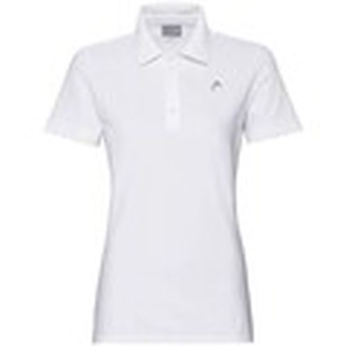 Head Polo 814289WH para mujer - Head - Modalova
