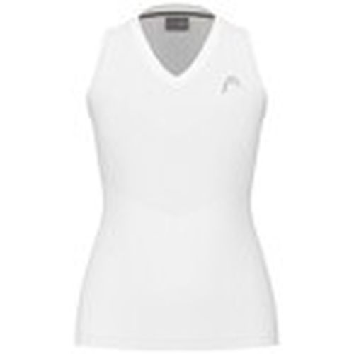 Tops y Camisetas Performance 2024 para mujer - Head - Modalova